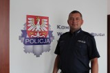 Kraków. Nowy rzecznik prasowy małopolskiej policji: aktor, sportowiec, miłośnik turystyki