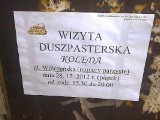 Przyjdzie ksiądz po kolędzie. Sezon wizyt duszpasterskich