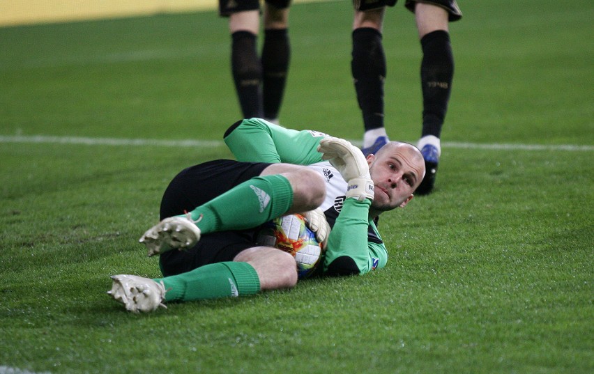 KGHM Zagłębie Lubin - Górnik Zabrze 1:1. Sprawiedliwy remis w Lubinie (ZAGŁĘBIE LUBIN - GÓRNIK ZABRZE WYNIK, RELACJA, ZDJĘCIA)