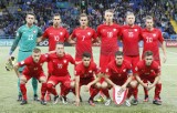 Reprezentacja Polski spadnie w rankingu FIFA