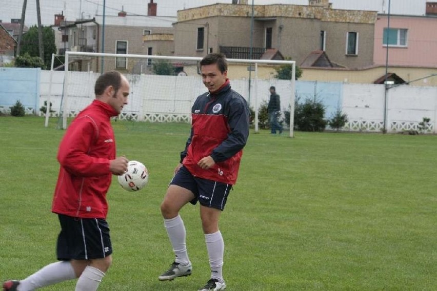 IV-ligowe derby powiatu brzeskiego: Olimpia Lewin Brzeski -...