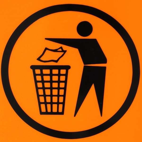 Na wielkie wysypisko w na osiedlu Sławięcice będa trafiały śmieci z 23 okolicznych gmin.