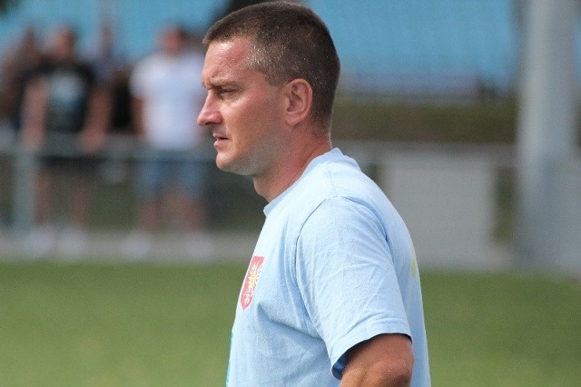 Drużyna prowadzona przez trenera Tomasza Słowika nie miała szczęśliwego losowania.