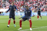 Mundial 2018. Mbappe załatwił Francji awans. Peru odpadło z turnieju   