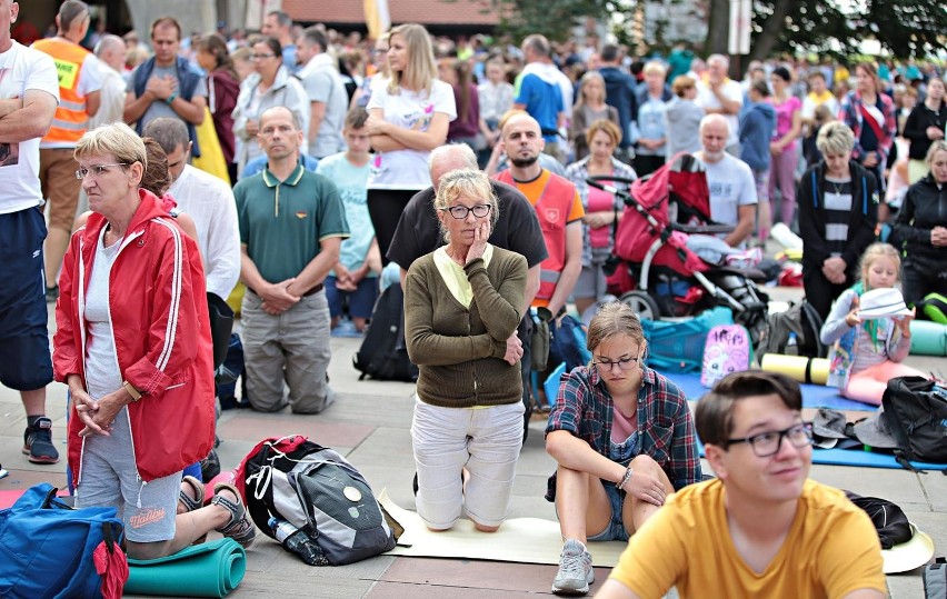 39. Piesza Pielgrzymka Krakowska za 2 miesiące wyrusza do Częstochowy. Jej hasłem przewodnim będą słowa  „W mocy Bożego Ducha”