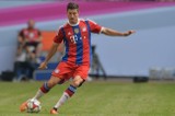 Robert Lewandowski w Bayernie zagra przeciwko Borussi [GDZIE TRANSMISJA]