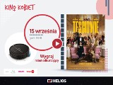 "Kino Kobiet" w bydgoskim "Heliosie". Na ekranie komedia roku "Teściowie"!