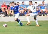 Centralna Liga Juniorów U17. Karpaty Krosno pokonały BKS Lublin 3:0 [ZDJĘCIA]