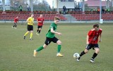 3 liga. Szymon Grabarz nie zagra dla Stali Stalowa Wola w meczu z Podhalem Nowy Targ