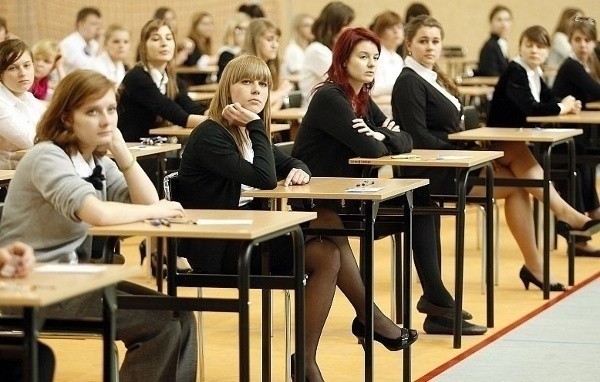 Uniwersytet Śląski Maturzystów przygotował już do egzaminów...