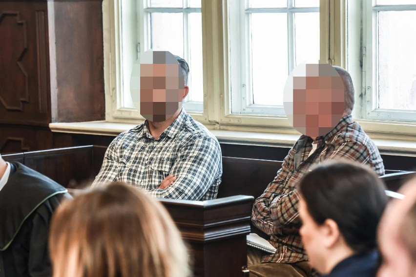 Janusz S., były szef Domaru, zeznawał jako świadek w procesie o zabójstwo pod PZU w Bydgoszczy
