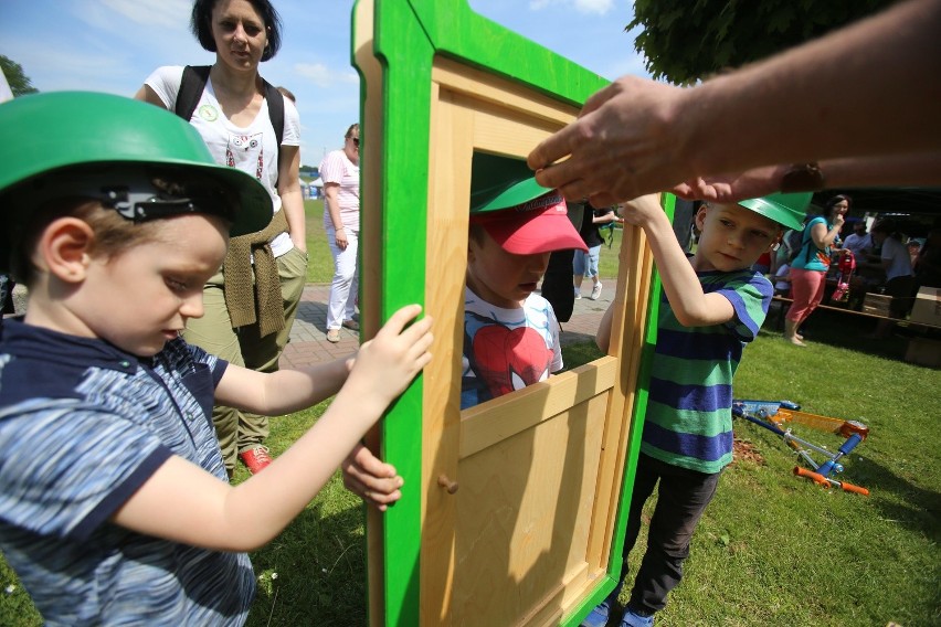 Leśny Piknik Rodzinny Katowice