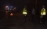 Tragiczny wypadek w Bełku. Kierowca BMW potrącił pieszą. Kobieta zginęła na miejscu