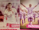 Robert Lewandowski i TME SMS Łódź w jednym kalendarzu! Najlepszy klub futbolu kobiet – UKS SMS jest dumą Łodzi
