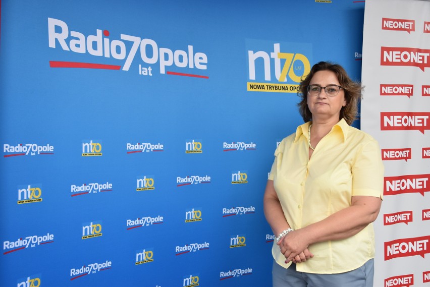 W środę 24 sierpnia wspólnie z Radiem Opole odwiedziliśmy...