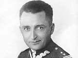 Generał "Nil" Fieldorf - Wierny żołnierz niepodległej Polski zamordowany