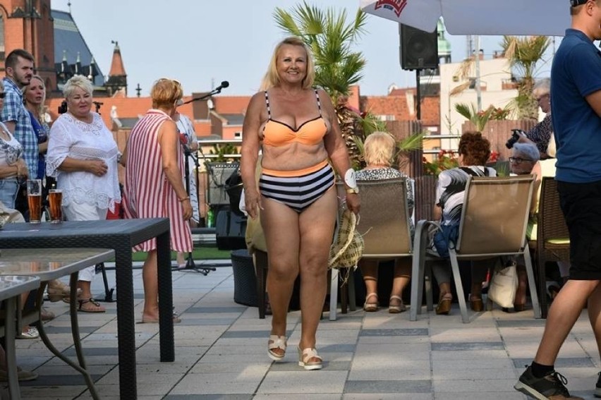 Dolny Śląsk: Wybory Miss Bikini i Mistera 65 PLUS (ZDJĘCIA)