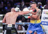 GŁOWACKI VS USYK. CAŁA WALKA YOUTUBE Polsat Boxing Night (WIDEO)