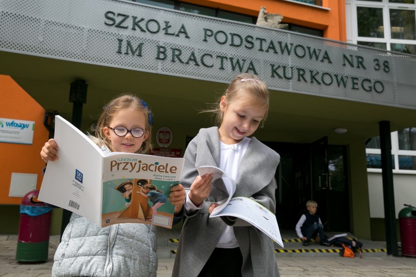 Kraków. Gdzie powinny być szkoły? Mieszkańcy mogą zgłaszać uwagi [ZOBACZ LISTĘ]