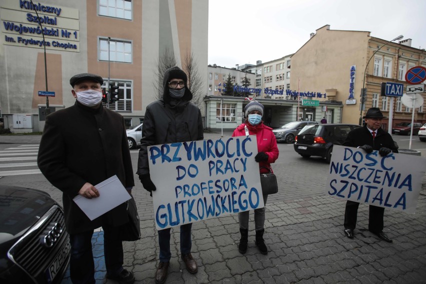 Konferencja prasowa posła Konfederacji Grzegorza Brauna...