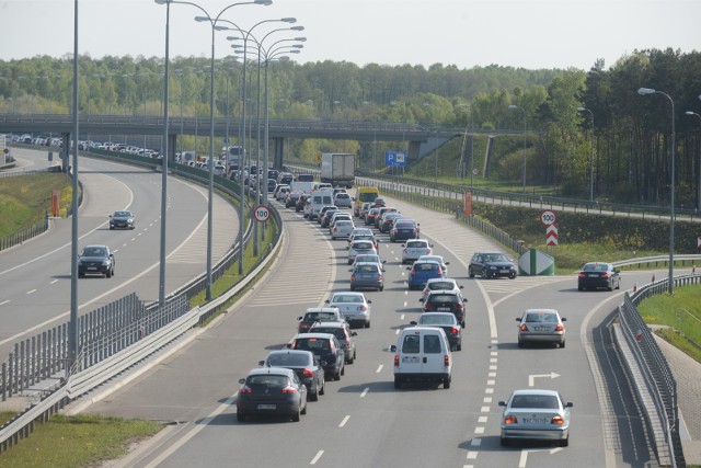 Docelowo rozbudowa o trzeci pas w obie strony obejmie około 35 km autostrady A1 od węzła Toruń Południe do węzła Włocławek Północ.