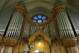 Unikalne organy zagrają na 100-lecie Filharmonii Łódzkiej 