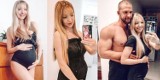 Nasza gwiazda fitness Żaneta Szczerba i jej mąż Jakub czekają na narodziny syna. Zobaczcie wyjątkowe zdjęcia znanej zawodniczki 