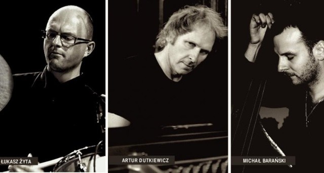 Koncert wybitnego pianisty jazzowego, pińczowianina - Artura Dutkiewicza rozpocznie 13. Zaduszki Jazzowe. Wraz ze swoim Trio zaprezentuje najnowszą płytę.