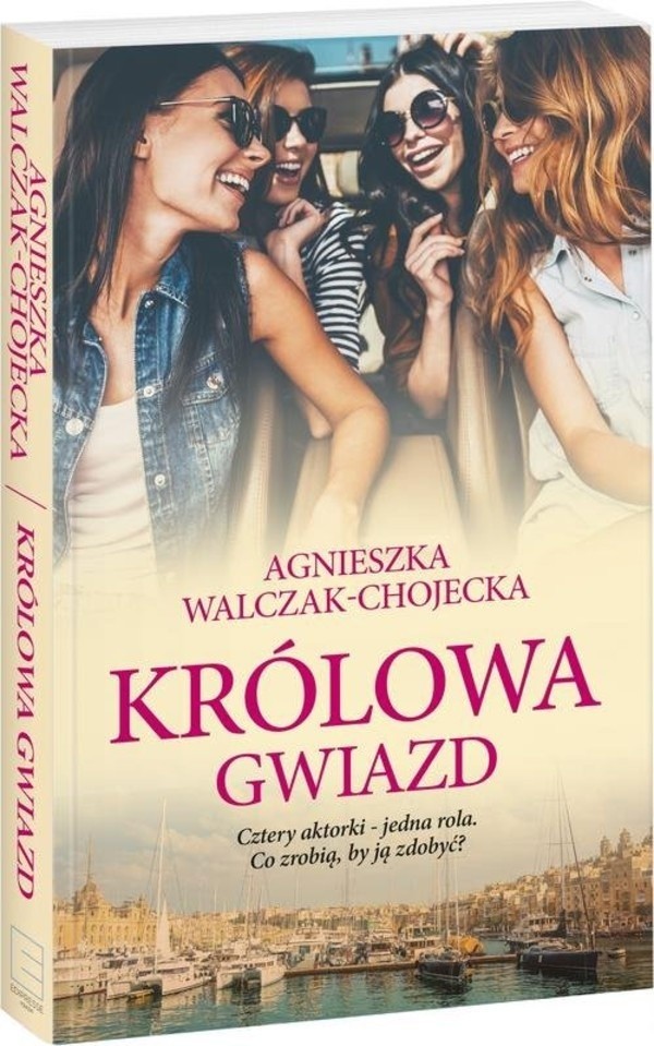 Urodzona w 1968 roku autorka zaczęła „bawić się” literaturą już w wieku pięciu lat. Wtedy to ułożyła swój pierwszy wiersz. Później publikowała między innymi w „Poezji” i „Nowym wyrazie”. Jako młoda poetka uczestniczyła kilkakrotnie w festiwalu studenckim FAMA, występowała w warszawskich klubach. Pisała słowa piosenek, współpracując m.in. z Piotrem Rubikiem w początkach jego kompozytorskiej kariery. Ich wspólne utwory wykonywał Emilian Kamiński. Jej artystyczne pasje nie ograniczały się wyłącznie do słowa pisanego. Zagrała jedną z głównych ról w filmie pt. „Grzechy dzieciństwa”, oraz śpiewała w awangardowym zespole. W czasie studiów na Filologii Słowiańskiej UW (w latach: 1986 – 92) Walczak-Chojecka zajmowała się tłumaczeniami literatury z języka serbskiego, którego nauczyła się mieszkając ponad cztery lata w Belgradzie. Jej tłumaczenia publikowała m.in. „Kultura”. Zajmowała się przekładem słuchowisk dla Polskiego Radia, współpracowała z literackimi czasopismami byłej Jugosławii. We wczesnych latach dziewięćdziesiątych była stałym współpracownikiem kultowego programu Index 202 Radia Belgrad. Współpracowała z III programem Polskiego Radia oraz pisała do „Magazynu Muzycznego” i „Brawo Best”. Na kolejne dwadzieścia lat Agnieszkę Walczak-Chojecką pochłonęła praca w biznesie. Zajmowała najwyższe stanowiska - w tym Dyrektora Marketingu, Dyrektora Komunikacji oraz doradcy zarządu - w dużych korporacjach. W tym okresie swoje artystyczne zdolności wykorzystywała jedynie czuwając nad produkcją reklam (w tym telewizyjnych) , wydając firmowe czasopisma, organizując imprezy dla nawet kilku tysięcy osób i występując jako prezenter na scenie. Za swe osiągnięcia w biznesie była wielokrotnie wyróżniana wewnętrznymi nagrodami. W połowie 2012 roku zakończyła pracę w korporacji i powróciła do twórczości.