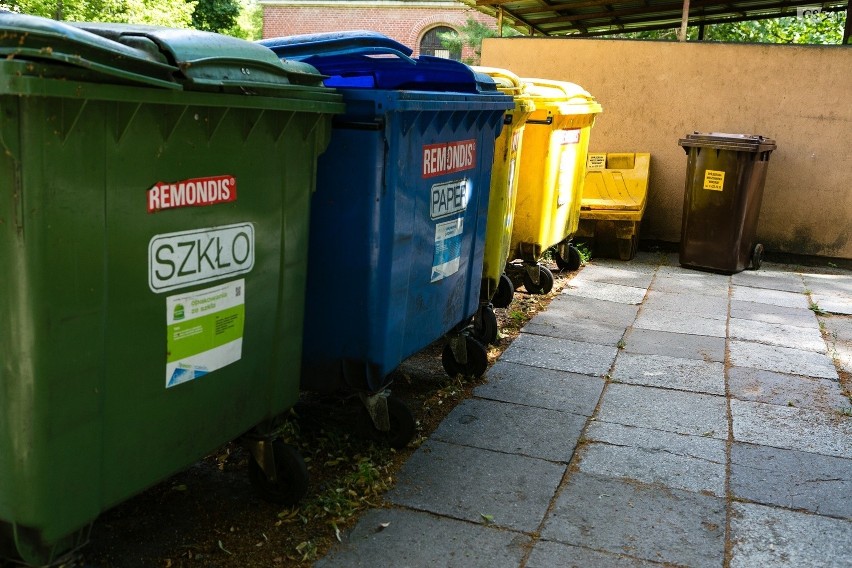 Podwyżki opłat za śmieci w Szczecinie. Znamy ceny. Robią wrażenie!