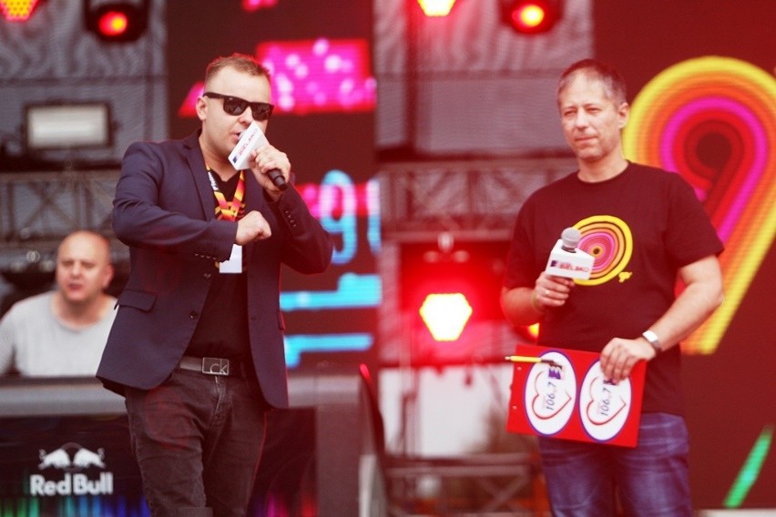 90'Festival 2016 w Bielsku-Białej