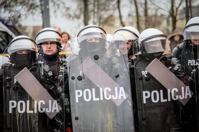 Praca w policji. Podlaska policja w Białymstoku przyjmuje zgłoszenia kandydatów