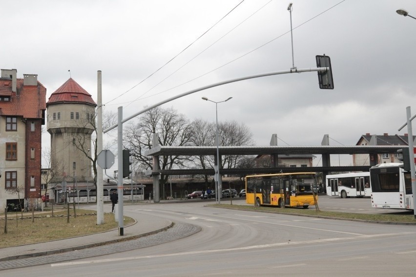 ZTM przywrócił kursy na liniach szkolnych.