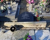 Ktoś zdewastował kilkadziesiąt grobów na cmentarzu w Wielkopolsce. Mieszkańcy są wstrząśnięci! "Tacy ludzie nie znają żadnej świętości"