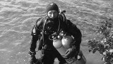 Młodszy chorąży Sebastian Marczewski ze Stalowej Woli zginął przygotowując się do próby bicia rekordu świata w nurkowaniu