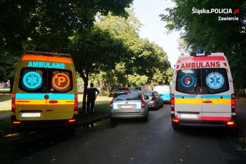 Prokuratura wszczęła śledztwo w sprawie wybuchu gazu w...