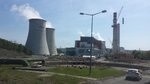 W Elektrowni Turów ruszyła budowa nowego bloku energetycznego