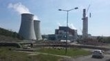 W Elektrowni Turów ruszyła budowa nowego bloku energetycznego