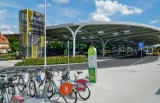 Rekordowa liczba stacji i pojazdów na otwarcie sezonu rowerowego w Katowicach. Już teraz trwają przygotowania do kwietniowej inauguracji