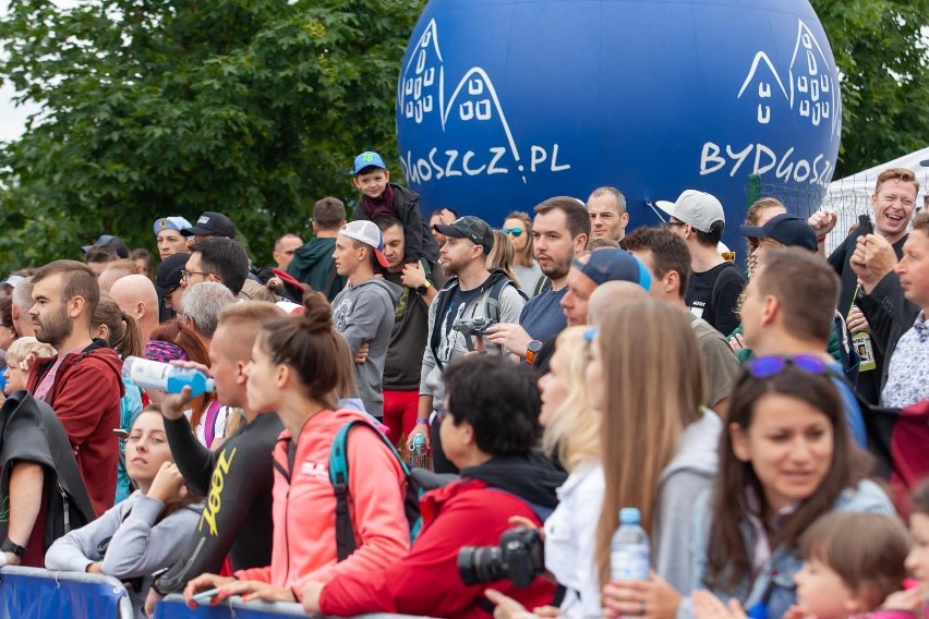 W samym centrum Bydgoszczy wokół hali Łuczniczka i Torbydu...