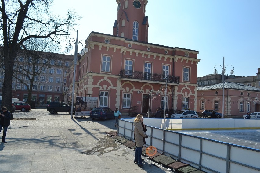 Częstochowa świetuje obchody rocznicy 80. urodzin Haliny...