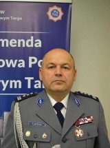Nowy sternik krakowskiej policji