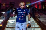 Łukasz Różański, bokser Stal Rzeszów: Nie wyjdę do ringu nieprzygotowany