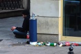 Pabianice wypowiedziały walkę podrzucającym śmieci. Problem z podrzucanymi śmieciami mają też Łódź i Zgierz