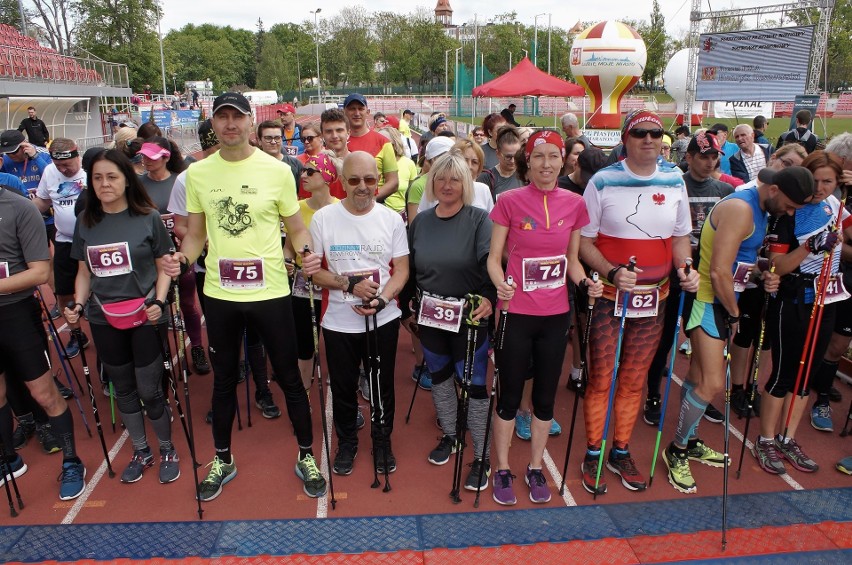 W ramach Piastowskiego Festiwalu Biegowego, który odbywał...