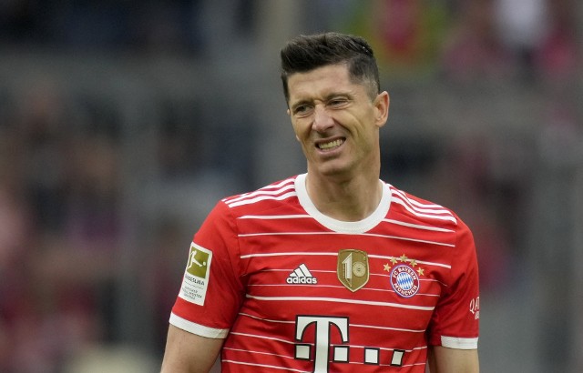 Robert Lewandowski może wykorzystać przepis FIFA, aby opuścić Bayern Monachium przed wygaśnięciem kontraktu