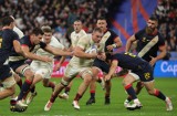Anglia z brązowym medalem Pucharu Świata w rugby po dramatycznym meczu o trzecie meiejsce z drapieżną Argentyną