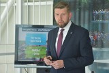 Wybory samorządowe 2018: Mieczysław Kieca obiecuje wykonać 32 zadania. Jakie? ZDJĘCIA