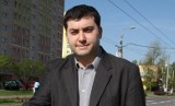 Wybory samorządowe 2014: Artur Dziambor z KNP chce zostać prezydentem Gdyni