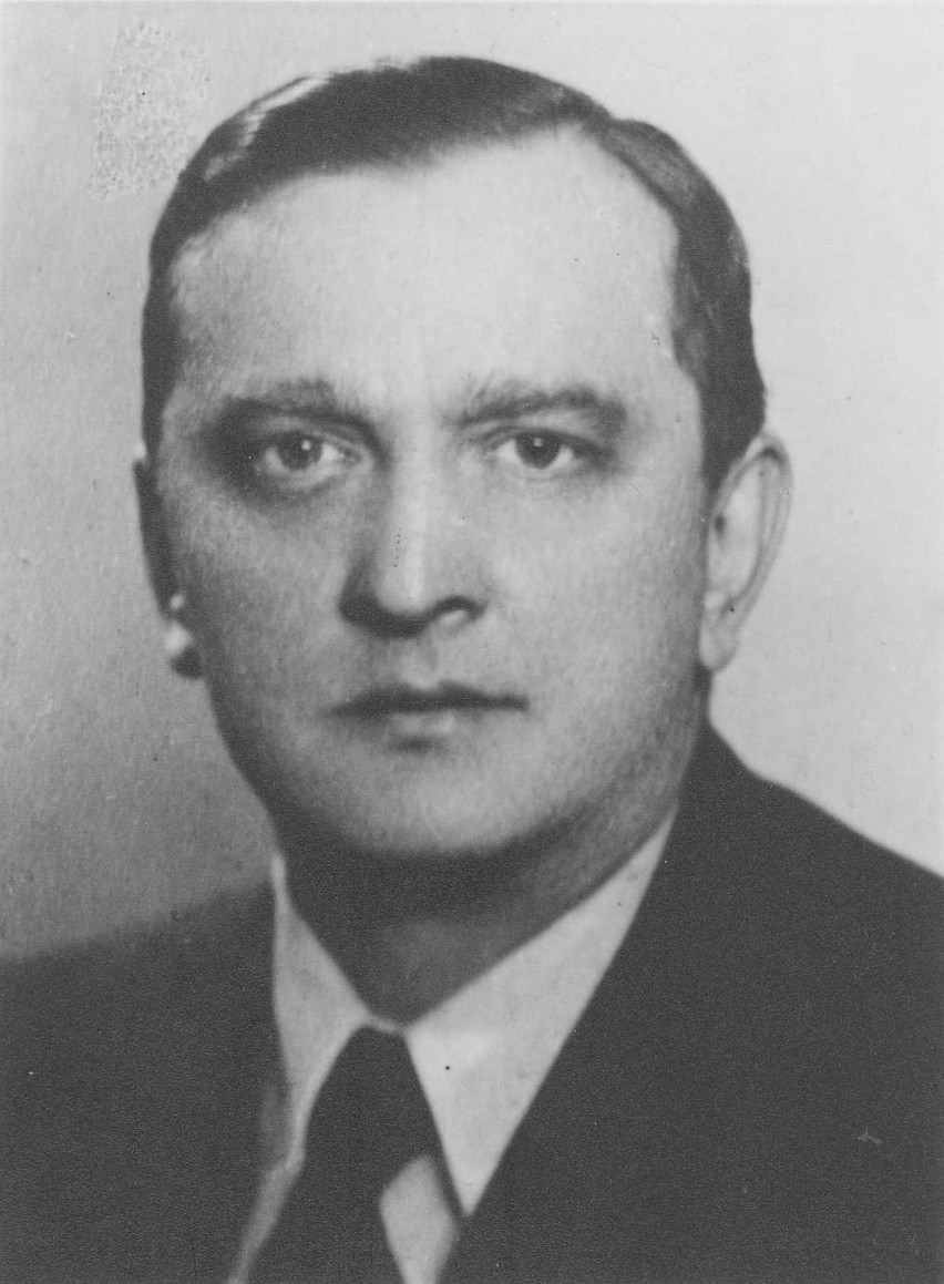 Stefan Banach (1892-1945)